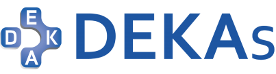 DEKAs vitamins
